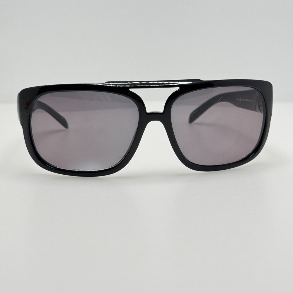 Adidas Eyeglasses Eye Glasses Frames AH30 00 6050 Black 59-14-135